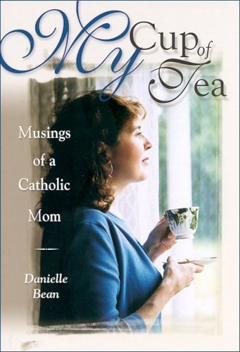 My Cup of Tea