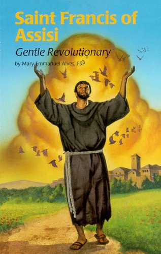 Saint Francis Gentle REV (Ess)