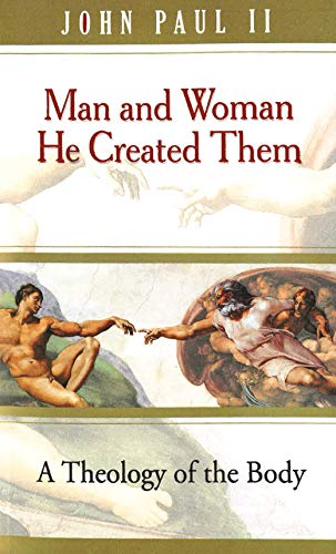 Man and Woman He Created Them