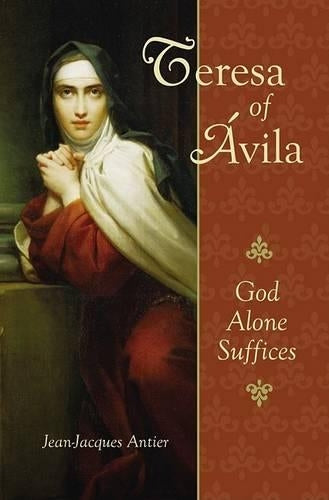 St. Theresa of Avila