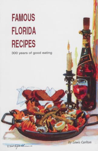 Famous Florida Recipes