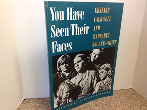 You Have Seen Their Faces
