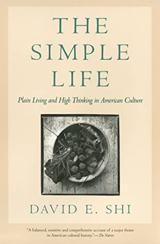 The Simple Life