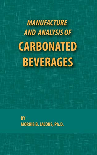 Manufacture and Analysis of Carbonated Beverages