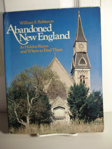 Abandoned New England