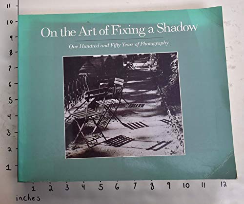 On the Art of Fixing a Shadow