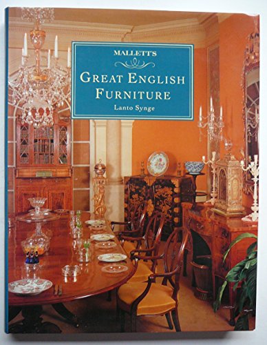 Mallett's Great English Furniture