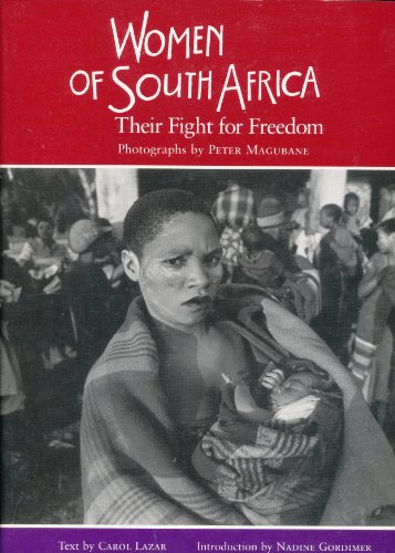 Women of South Africa