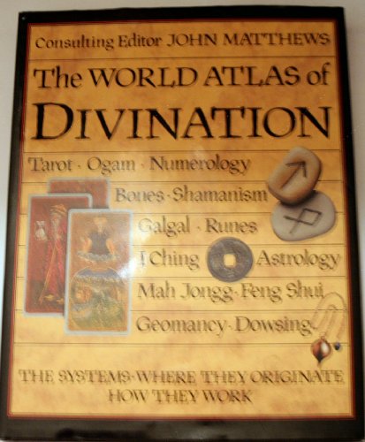 World Atlas Of Divination