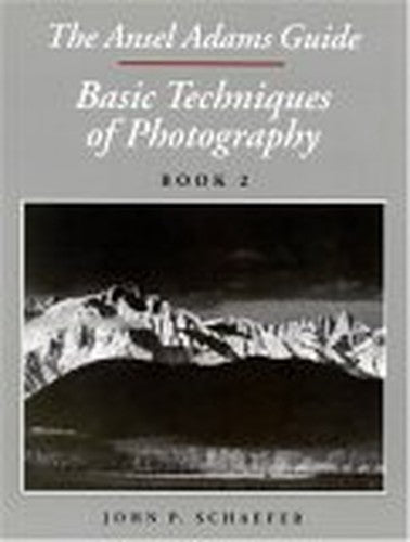 Ansel Adams Guide