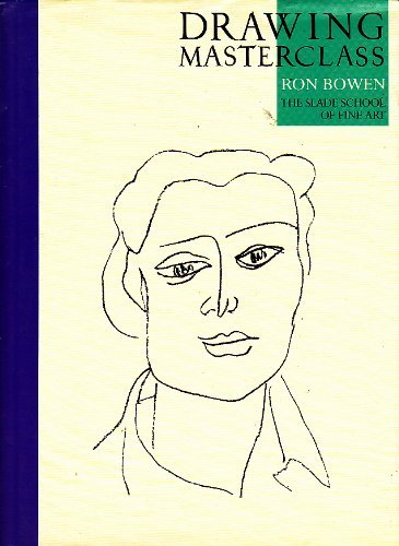 Drawing Masterclass: The Slade School of Fine Art