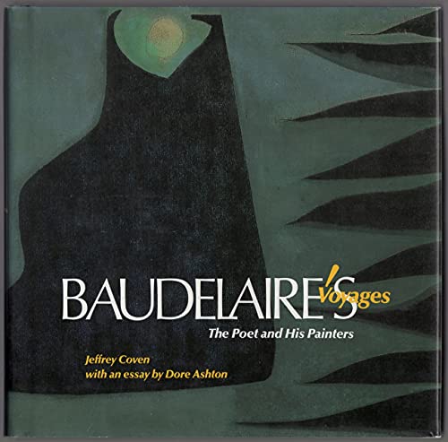 Baudelaire's Voyages