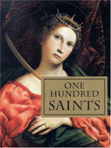 One Hundred Saints