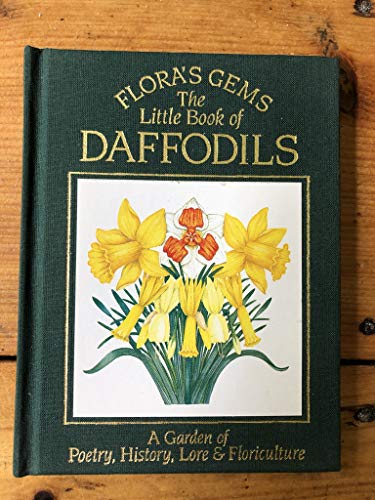 Little Book of Daffodils