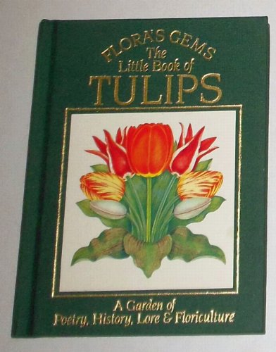 Little Book of Tulips