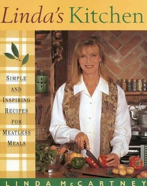 Linda's Kitchen