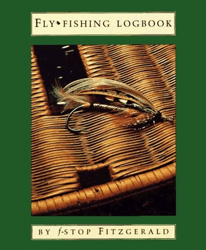 Fly-Fishing Log Book