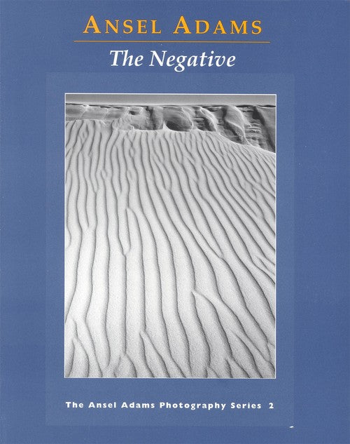 The New Photo Series 2: Negative: