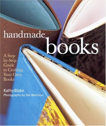 Handmade Books