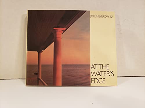At the Water's Edge
