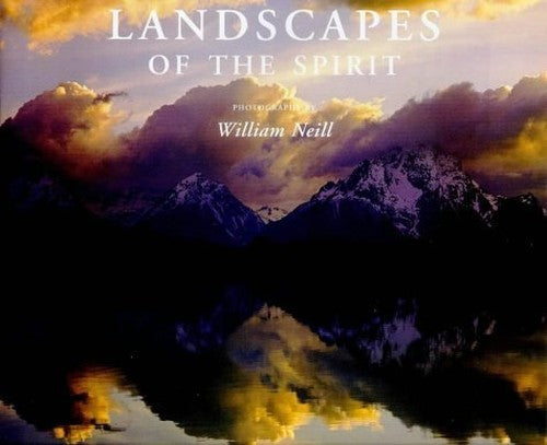 Landscapes of the Spirits