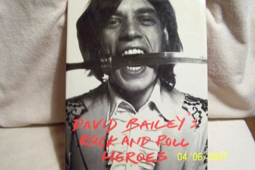 David Bailey's Heroes