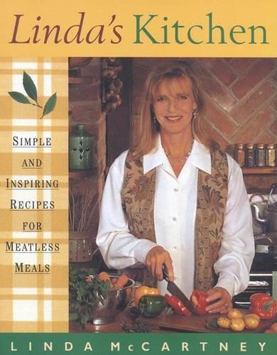 Linda's Kitchen