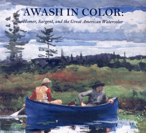 Awash in Colour