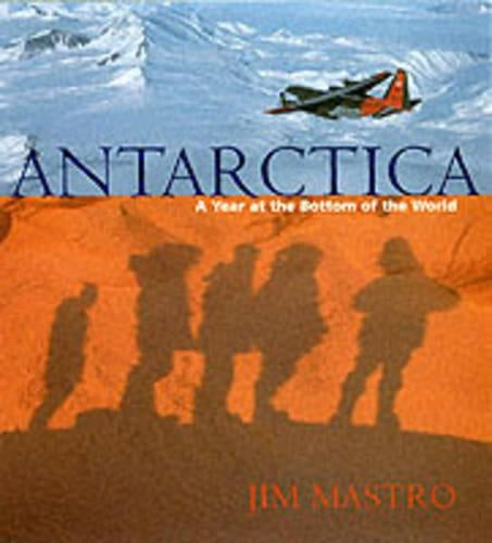 Antarctica