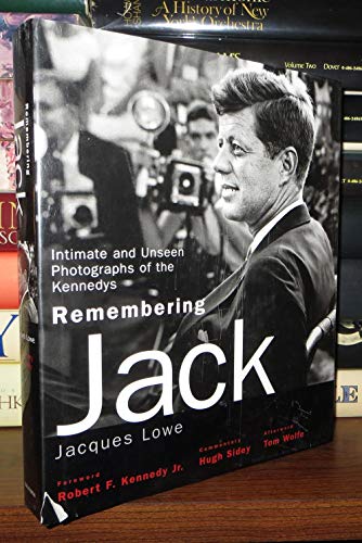 Remembering Jack