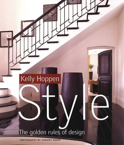 Kelly Hoppen Style