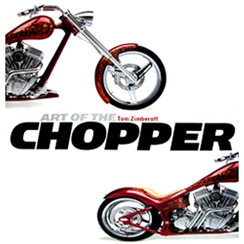 The Art of the Chopper