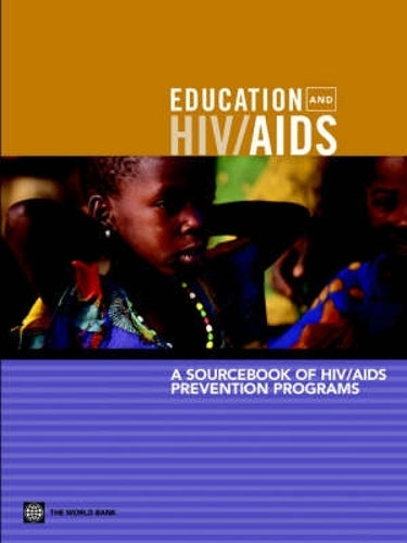 A Sourcebook of HIV/AIDS Prevention Programs