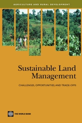 Sustainable Land Management