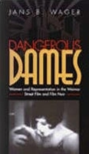 Dangerous Dames