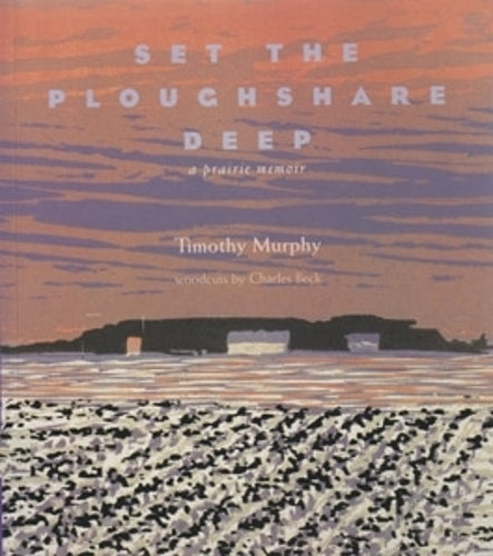 Set the Ploughshare Deep