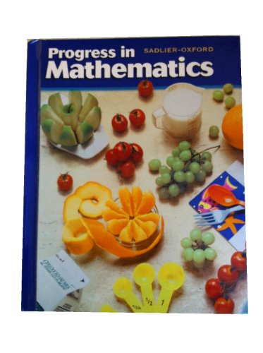 Progress in Mathematics
