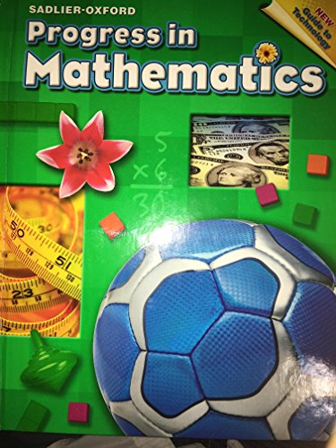 Progress In Mathematics