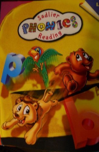 Sadlier Phonics