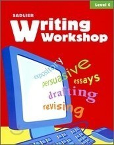 Level C Writing Workshop Paperback 2009