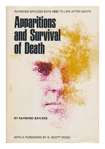 Apparitions & Survival of Death