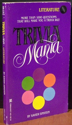 Trivia Mania