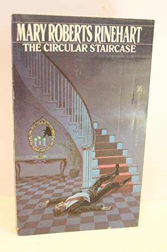 The Circular Staircase