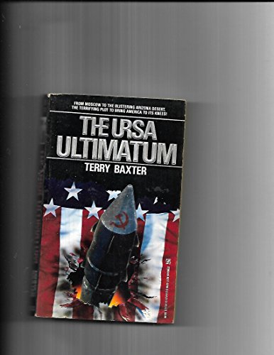 Ursa Ultimatum