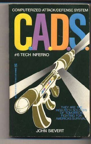 Tech Inferno