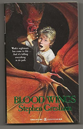 Blood Wings