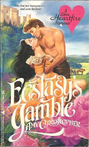 Ecstasy's Gamble