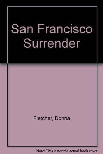 San Francisco Surrender