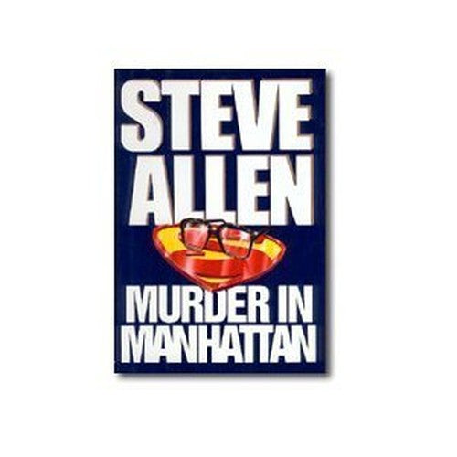 Murder in Manhattan