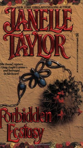 Forbidden Ecstasy